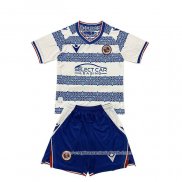Camisola 1º Reading 2025-2026 Crianca