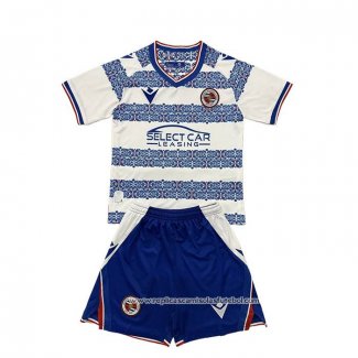 Camisola 1º Reading 2025-2026 Crianca