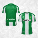Camisola 1º Real Betis 2025-2026