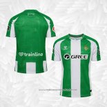 Camisola 1º Real Betis 2025-2026 Tailandia