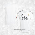 Camisola 1º Real Madrid Authentic 2025-2026