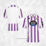 Camisola 1º Real Valladolid 2025-2026