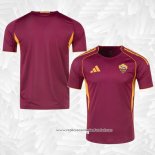 Camisola 1º Roma Authentic 2025-2026