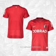 Camisola 1º SC Freiburg 2025-2026 Tailandia