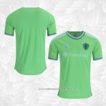 Camisola 1º Seattle Sounders Authentic 2026