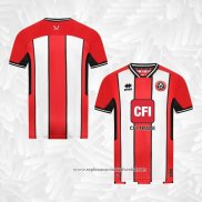 Camisola 1º Sheffield United 2023-2024