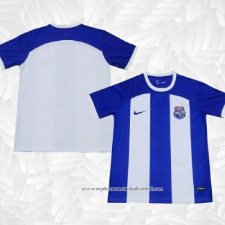 Camisola 1º Tianjin Jinmen Tiger 2023 Tailandia