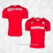 Camisola 1º Toluca 2022-2023 Tailandia