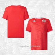 Camisola 1º Tunisia 2025