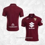 Camisola 1º Turin 2025-2026 Tailandia