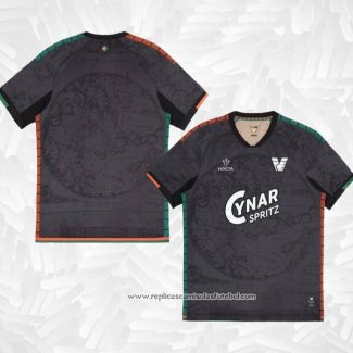 Camisola 1º Venezia 2025-2026 Tailandia