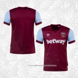 Camisola 1º West Ham 2023-2024