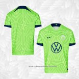 Camisola 1º Wolfsburg 2022-2023