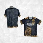 Camisola Real Madrid Dragon 2025-2026 Preto