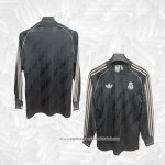 Camisola Real Madrid Special 2025-2026 Manga Comprida
