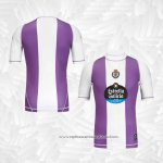 Camisola Real Valladolid Special 2025-2026 Tailandia