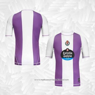 Camisola Real Valladolid Special 2025-2026 Tailandia
