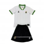 Camisola Santander Anniversary 2024-2025 Crianca Racing de