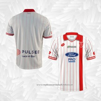 Camisola 2º AC Monza 2025-2026 Tailandia