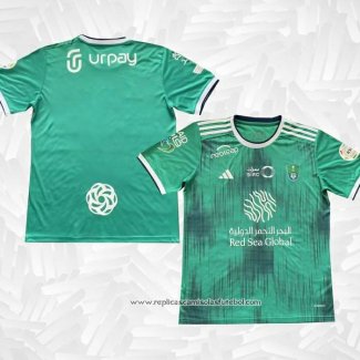 Camisola 2º Al-Ahli 2023-2024