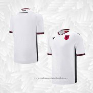 Camisola 2º Albania 2025-2026