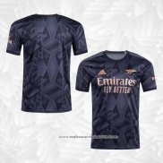 Camisola 2º Arsenal 2022-2023