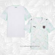 Camisola 2º Austria 2026 Tailandia