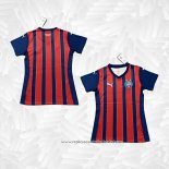 Camisola 2º Bahia 2025 Mulher