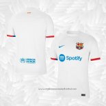 Camisola 2º Barcelona Authentic 2023-2024