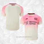 Camisola 2º Bayer Leverkusen 2025-2026