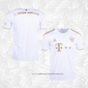 Camisola 2º Bayern de Munique 2022-2023