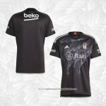Camisola 2º Besiktas JK 2023-2024 Tailandia