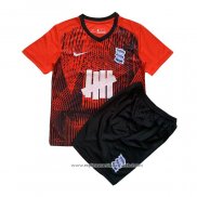 Camisola 2º Birmingham City 2023-2024 Crianca