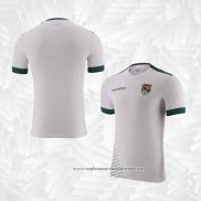 Camisola 2º Bolivia 2023 Tailandia