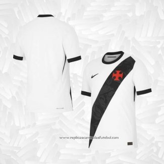 Camisola 2º CR Vasco da Gama 2026