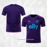 Camisola 2º Charlotte FC 2023-2024