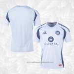 Camisola 2º Chicago Fire 2025