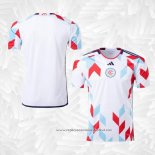 Camisola 2º Chicago Fire 2023-2024