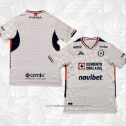 Camisola 2º Cruz Azul 2025-2026 Tailandia