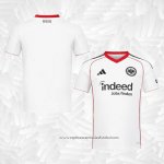 Camisola 2º Eintracht Frankfurt 2025-2026 Tailandia