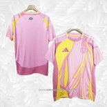 Camisola 2º Escocia 2025