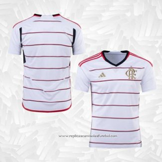 Camisola 2º Flamengo 2023