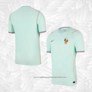 Camisola 2º Franca 2026