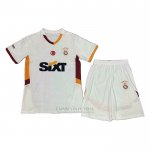Camisola 2º Galatasaray 2024-2025 Crianca