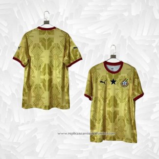 Camisola 2º Gana 2026 Tailandia