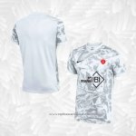 Camisola 2º Hapoel Tel Aviv 2025-2026 Tailandia