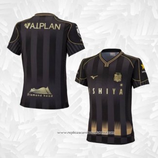 Camisola 2º Hokkaido Consadole Sapporo 2022 Tailandia