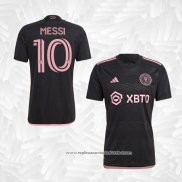 Camisola 2º Inter Miami Jogador Messi 2023-2024