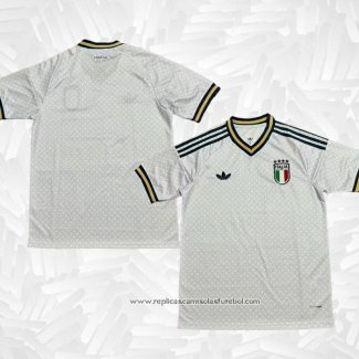 Camisola 2º Italia 2026
