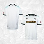 Camisola 2º Kaiserslautern 2025-2026 Tailandia